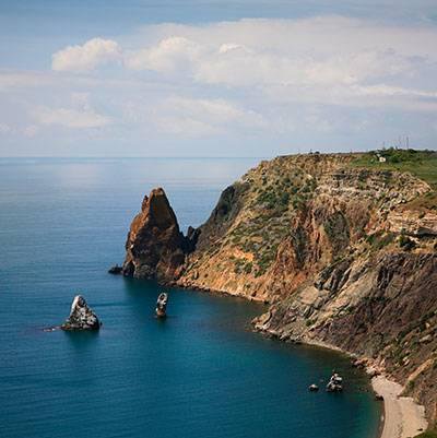 Гостевой дом Гостевой дом Грифон  Севастополь-27