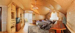 Гостевой дом Грифон Севастополь-1