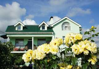 Гостевой дом Грифон Севастополь-0